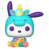 Image de Funko Pop! Sanrio: Hello Kitty - Pochacco - Unicorn Party - Figurine en Vinyle à Collectionner - Idée de Cadeau - Produits Officiels - Jouets pour Les Enfants et Adultes - Movies Fans