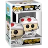 Image de Funko Pop! TV: South Park - Boyband Eric Cartman- Figurine en Vinyle à Collectionner - Idée de Cadeau - Produits Officiels - Jouets pour Les Enfants et Adultes - TV Fans