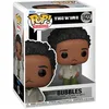 Image de Funko Pop! TV: The Wire - Bubbles - Figurine en Vinyle à Collectionner - Idée de Cadeau - Produits Officiels - Jouets pour Les Enfants et Adultes - TV Fans