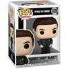 Image de Funko Pop! TV: The Wire - McNulty - Figurine en Vinyle à Collectionner - Idée de Cadeau - Produits Officiels - Jouets pour Les Enfants et Adultes - TV Fans