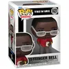 Image de Funko Pop! TV: The Wire - Stringer - Figurine en Vinyle à Collectionner - Idée de Cadeau - Produits Officiels - Jouets pour Les Enfants et Adultes - TV Fans