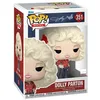 Image de Funko Pop! Rocks: Dolly Parton - ('77 Tour) - Figurine en Vinyle à Collectionner - Idée de Cadeau - Produits Officiels - Jouets pour Les Enfants et Adultes - Music Fans