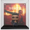 Image de Funko Pop! Albums: Usher - 8701 - Music - Figurine en Vinyle à Collectionner - Idée de Cadeau - Produits Officiels - Jouets pour Les Enfants et Adultes - Music Fans