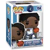 Image de Funko Pop! NBA: Timberwolves - A. Anthony Edwards - Figurine en Vinyle à Collectionner - Idée de Cadeau - Produits Officiels - Jouets pour Les Enfants et Adultes - Sports Fans
