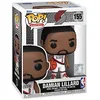Image de Funko Pop! NBA: Trailblazers - Damian Lillard - Figurine en Vinyle à Collectionner - Idée de Cadeau - Produits Officiels - Jouets pour Les Enfants et Adultes - Sports Fans