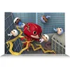 Image de Funko Pop! Moment: DC - The Flash - DC Comics- Figurine en Vinyle à Collectionner - Idée de Cadeau - Produits Officiels - Jouets pour Les Enfants et Adultes - Comic Books Fans