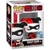 Image de Pop! Batman - Harley Quinn with Cards Exclusive