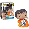 Image de Funko Pop! Disney: Coco - Miguel (with Guitar) (Glows in The Dark) (Special Edition) #1237 Vinyl Figure