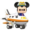 Image de FUNKO RIDES: DISNEY-MICKEY IN THE MOUSE (SPECIAL ED) en occasion ou reconditionné