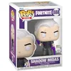 Image de Funko Pop! Games: Fortnite - Shadow Midas - Figurine en Vinyle à Collectionner - Idée de Cadeau - Produits Officiels - Jouets pour Les Enfants et Adultes - Video Games Fans