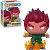 Image de Pop! Naruto: Shippuden - Might Guy (Eight Inner Gates) Glow in The Dark