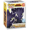 Image de Figurine Funko Pop Animation My Hero Academia Tokoyami Black Abyss en occasion ou reconditionné