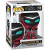 Image de Funko Pop! Marvel: Black Panther: Wakanda Forever - Engineer - Ironheart- Figurine en Vinyle à Collectionner - Idée de Cadeau - Produits Officiels - Jouets pour Les Enfants et Adultes