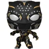 Image de Funko Pop! Marvel: Black Panther - Wakanda Forever - Princess - Figurine en Vinyle de Collection - Idée Cadeau - Produit Officiel - Jouets pour Enfants et Adultes