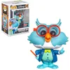 Image de POP Disney Vinyl Figurines Professor Owl 9 cm