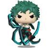 Image de Funko Pop! Animation: MHA - Izuku Midoriya - Deku - (Black Whip) - My Hero Academia - Figurine en Vinyle à Collectionner - Idée de Cadeau - Produits Officiels - Jouets pour Les Enfants et Adultes