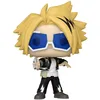 Image de Funko Pop! Animation: MHA - Denki Kaminari - My Hero Academia - Figurine en Vinyle à Collectionner - Idée de Cadeau - Produits Officiels - Jouets pour Les Enfants et Adultes - Anime Fans