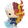 Image de Funko Pop! Animation: MHA - Shoto Todoroki - My Hero Academia - Figurine en Vinyle à Collectionner - Idée de Cadeau - Produits Officiels - Jouets pour les Enfants et Adultes - Anime Fans
