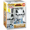 Image de Funko Pop! Animation: MHA - Tenya Iida - Ingenium - (Recipro Burst) - My Hero Academia - Figurine en Vinyle à Collectionner - Idée de Cadeau - Produits Officiels - Jouets pour Les Enfants et Adultes