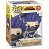 Image de Funko Pop! Animation: MHA - Hitoshi Shinso - 1/6 Odds for Rare Chase Variant - My Hero Academia - Figurine en Vinyle à Collectionner - Idée de Cadeau - Produits Officiels - Anime Fans
