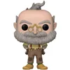 Image de Funko Pop! Movies: Pinocchio - Geppetto - Figurine en Vinyle à Collectionner - Idée de Cadeau - Produits Officiels - Jouets pour Les Enfants et Adultes - Movies Fans