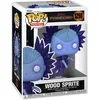 Image de Funko Pop! Movies: Pinocchio - Wood Spirit - Figurine en Vinyle à Collectionner - Idée de Cadeau - Produits Officiels - Jouets pour Les Enfants et Adultes - Movies Fans