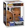 Image de Funko Pop! and Buddy: Pinocchio - Pinocchio - Figurine en Vinyle à Collectionner - Idée de Cadeau - Produits Officiels - Jouets pour Les Enfants et Adultes - Movies Fans