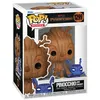 Image de Figurine Funko Pop et Buddy Pinocchio and Cricket en occasion ou reconditionné