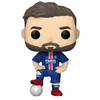 Image de Funko Pop! Football: PSG - Lionel Messi - Paris Saint-Germain - Figurine en Vinyle à Collectionner - Idée de Cadeau - Produits Officiels - Jouets pour les Enfants et Adultes - Sports Fans