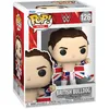 Image de Funko Pop! WWE: British Bulldog - Davey Boy Smith - Figurine en Vinyle à Collectionner - Idée de Cadeau - Produits Officiels - Jouets pour Les Enfants et Adultes - Sports Fans