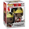 Image de Funko Pop! WWE: King Booker T - Figurine en Vinyle à Collectionner - Idée de Cadeau - Produits Officiels - Jouets pour Les Enfants et Adultes - Sports Fans