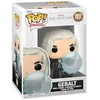 Image de Funko Pop! TV: Witcher - Geralt - (Shield) - The Witcher - Le Sorceleur - Figurine en Vinyle à Collectionner - Idée de Cadeau - Produits Officiels - Jouets pour Les Enfants et Adultes - TV Fans