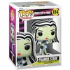 Image de Funko Pop! Vinyl: Monster High - Frankie Stein - Figurine en Vinyle à Collectionner - Idée de Cadeau - Produits Officiels - Jouets pour Les Enfants et Adultes - TV Fans