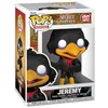 Image de Funko Pop! Movies: The Secret of Nimh - Jeremy - Figurine en Vinyle à Collectionner - Idée de Cadeau - Produits Officiels - Movies Fans