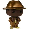 Image de Pop! The Notorious BIG 152 The Notorious B.I.G. with Fedora Gold 2022 Convention
