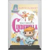 Image de Funko Pop! Movie Poster: Disney - Cinderella - Figurine en Vinyle à Collectionner - Idée de Cadeau - Produits Officiels - Jouets pour Les Enfants et Adultes - Movies Fans