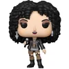 Image de Funko Pop! Rocks: Cher - (Turn Back Time) - Figurine en Vinyle à Collectionner - Idée de Cadeau - Produits Officiels - Jouets pour Les Enfants et Adultes - Music Fans