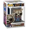Image de Figurine Funko Pop Guardians of The Galaxy 3 Rocket en occasion ou reconditionné