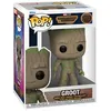 Image de Figurine Funko Pop Guardians of The Galaxy 3 Groot en occasion ou reconditionné