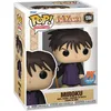 Image de Funko Inuyasha Miroku Vinyl Figur 1594 Unisexe Pop! Multicolore polychlorure de Vinyle