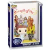 Image de Figurine Funko Pop Movie Posters Wizard of Oz Dorothy & Toto en occasion ou reconditionné