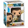 Image de Funko Pop! Movies: DC - Aquaman Hero Suit - Figurine en Vinyle à Collectionner - Idée de Cadeau - Produits Officiels - Jouets pour Les Enfants et Adultes - Movies Fans