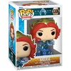 Image de Funko Pop! Movies: DC - Mera - Aquaman - Figurine en Vinyle à Collectionner - Idée de Cadeau - Produits Officiels - Jouets pour Les Enfants et Adultes - Movies Fans