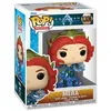 Image de Figurine Funko Pop! N°1306 - Aquaman - Mera en occasion ou reconditionné