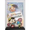 Image de Funko Pop! Movie Poster: Disney - Pinocchio - Figurine en Vinyle à Collectionner - Idée de Cadeau - Produits Officiels - Jouets pour Les Enfants et Adultes