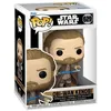 Image de Figurine Funko Pop Obi-Wan Kenobi S2 Obi-Wan battle pose en occasion ou reconditionné