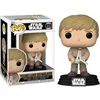 Image de Funko Pop ! Vinyl : Obi-Wan Kenobi - Jeune Luke Skywalker - Star Wars - Figurine en Vinyle à Collectionner - Produits dérivés Officiels - Jouets pour Enfants et Adultes - Fans de télévision