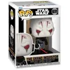Image de Figurine Funko Pop Star Wars Obi-Wan Kenobi S2 Grand Inquisitor en occasion ou reconditionné