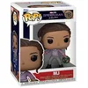 Image de Funko Pop! Marvel: Spiderman No Way Home 2021 - MJ with Box - Spider-Man - Figurine en Vinyle à Collectionner - Idée de Cadeau - Produits Officiels - Jouets pour Les Enfants et Adultes - Movies Fans