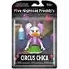Image de Funko Action Figure: Five Nights at Freddy's (FNAF) SB - Circus Chica The Chicken - Jouet à Collectionner - Idée de Cadeau - Produits Officiels - pour Les Garçons, Girls, Kids & Adults